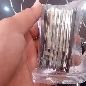 Kunci Set Lipat Bahan CarboonToolkit 16 In 1 Shok Obeng / Kunci Set Sepeda 16 In 1 Multifungsi Tools Kit /  kunci lipat