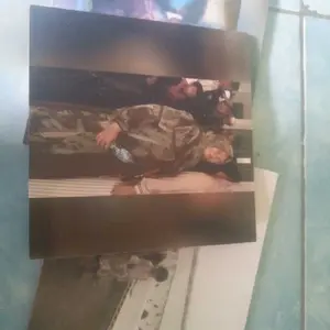 CETAK FOTO UKURAN 20X20 isi 5 pcs Dipasang di Dinding gantungan