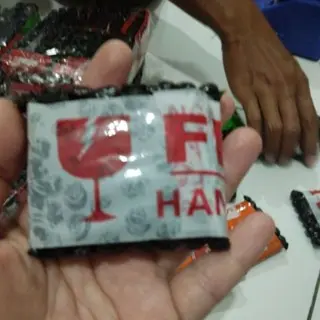20 pcs Mainan kado milenial berhadiah langsung 8