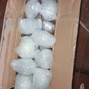 Telur Asin fresh 10 Butir Ukuran Kecil BK dengan Bubble Wrap dan Kardus Gratis