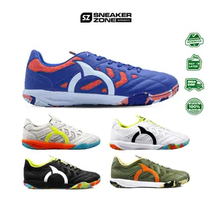 SEPATU FUTSAL ORTUSEIGHT JOGOSALA RAMPAGE V2 - SEPATU FUTSAL DEWASA - SEPATU FUTSAL PRIA