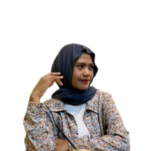Pashmina Kaos Meleyot - Rayon