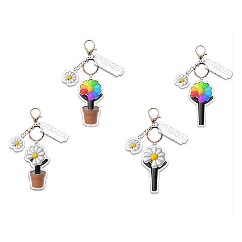 LL'S | GD Lightstick and Keychain Accessory Pop-up Event, featuring Acrylic Cheering Lights, Keychain Accessories, and Official Merchandise available offline. 1