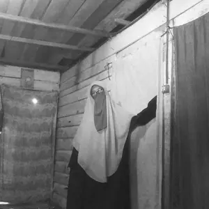 Cadar niqab dua layer ceruty premium Muslim Safety Jilbab Kerudung Blazer Handsock Sirwal Gamis Rompi Cantik Nyaman Panjang Variasi Instan Khimar Standar Syari Ceruti Wanita
