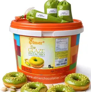 ELMER KACANG PISTACHIO 100 GR DAN 200GR REPACK