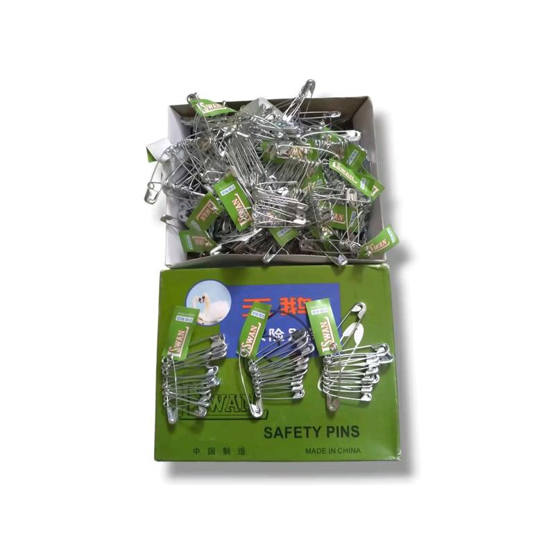 Peniti Serbaguna 12 pcs Campur 0