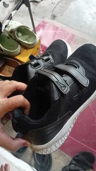 Product Review of Sepatu Sekolah PRO ATT Tempel PC 950v Laki laki perempuan from p**3 0