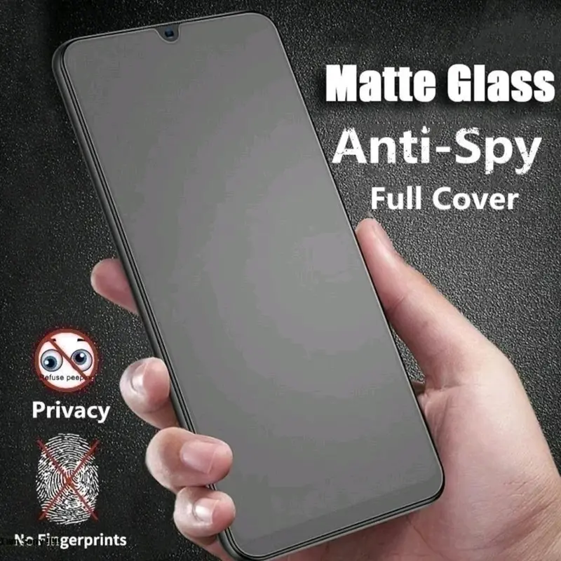 TG TEMPERD GLAS ANTI SPY ANTI INTIP ANTI KEPO FOR TYPE SAMSUNGG J6 J6 PLUS A6 A6 PLUS A8 A8 PLUS A7 2018 A750 A605G 1