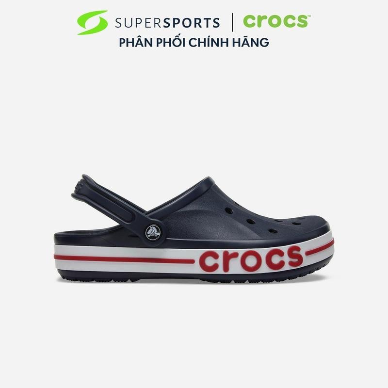 Giày nhựa unisex Crocs Bayaband - 205089-4CC