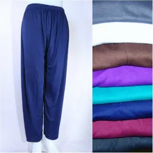 Celana Dalaman Gamis (Celamis) Aladin Kerut / Wanita Dewasa Muslimah