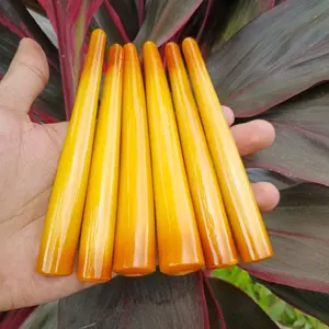 joran srigading panjang 12 cm bahan halus dan padat