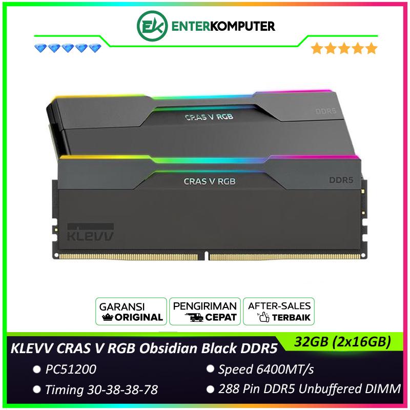 Acer UD100 DDR4 PC25600 3200MHz 32GB (1x32GB) - Enterkomputer Acer UD100 DDR4 PC25600 3200MHz 32GB (1x32GB) - Enterkomputer