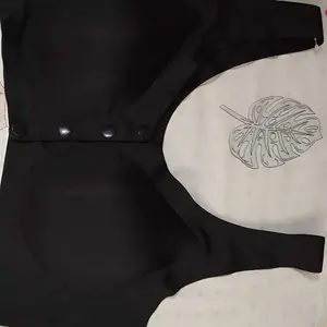 Polini - 1Pcs Pakaian Dalam Wanita Bra Seamless Ice Silk Bra Menyusui Bh Tanpa Kawat Kancing Depan Motif Polos Nyaman di pakai 8815