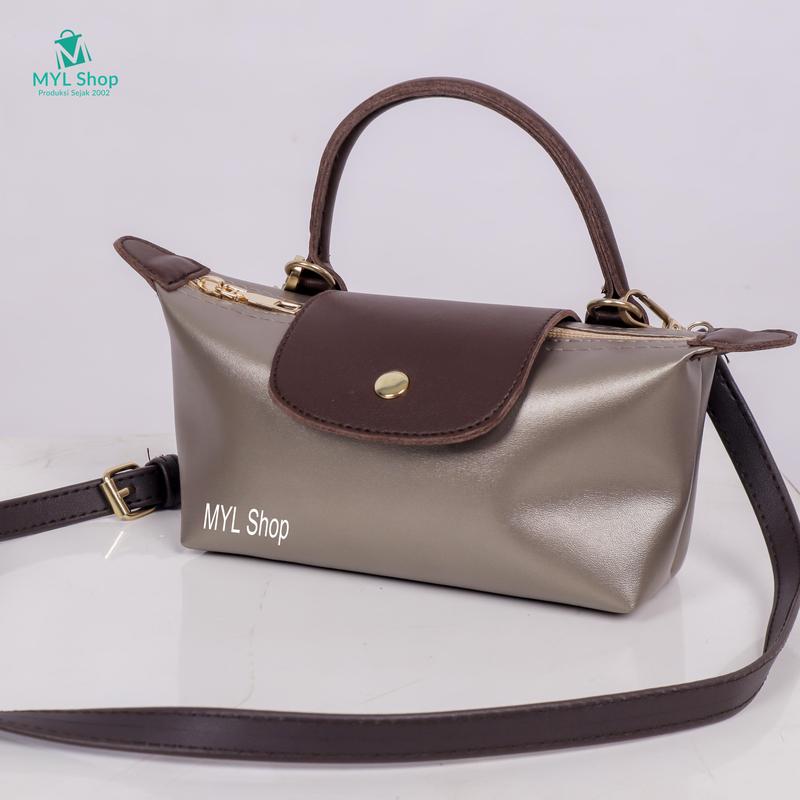 Tas Wanita Emira Pouch - Tas Selempang Handbag Cewek 8