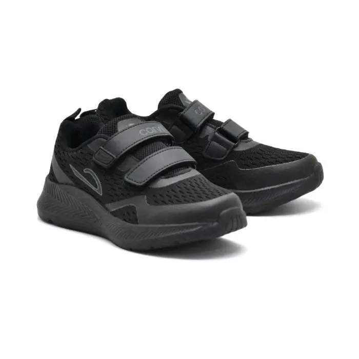 (size 31-38) SEPATU SEKOLAH CARVIL ANAK 5