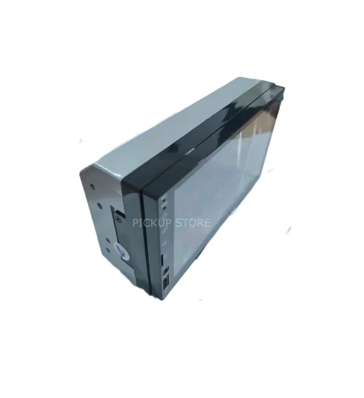 Head Unit MP5 Universal Player 7 inch DHD 2