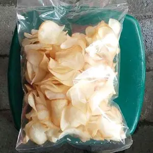 Snack Keripik Singkong Renyah dan Gurih - Makanan Ringan
