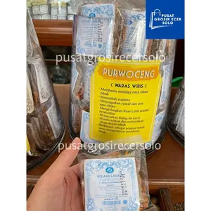 Purwoceng Arum Sari - ARUM SARI SOLO