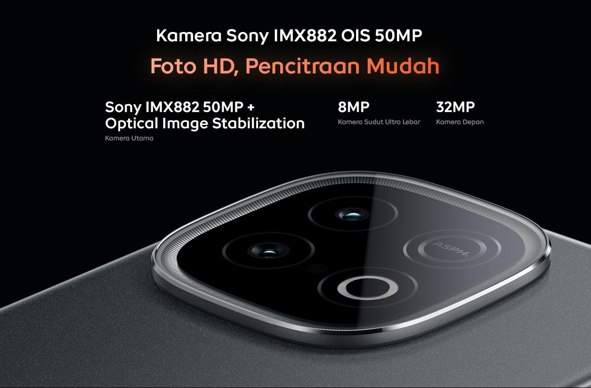 [KOHCUN APPROVED] vivo iQOO Neo 10, 1st Snapdragon 8s Gen 4 + Q1 (Dual Chipset), 7K VC Cooling System, 7000 mAH + 120 watt, 144Hz AMOLED, 50MP Sony IMX OIS + 8MP wide Angle