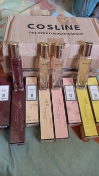 Product Review of Premiere Beaute Perfume 6Pcs Set Fashion Neon Series Parfum 15ml Eau De Parfum Tahan Lama 24 hours EDP Men Women Unisex BPOM & Halal from P** h**m p**h 2