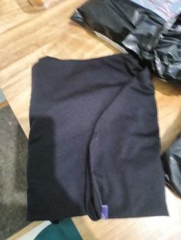 Product Review of Pashmina Kaos Oval Spandex Rayon from l**9 1