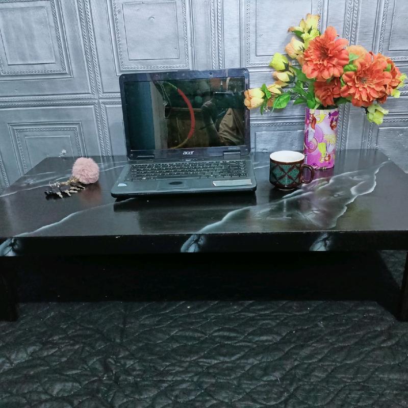 Meja Komputer Lesehan Multifungsi - Ukuran 100x50x24 cm - Peralatan, Laptop, Computer 6