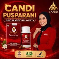 Gambar CANDI PUSPARANI SOLUSI PARA WANITA - MANJAKANI + FEMININE WASH dari OWNER CANDI BEAUTY Kab. Bangkalan 1 Tokopedia