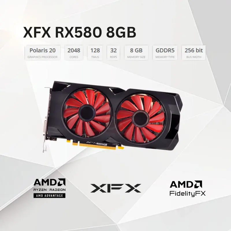 Gigabyte GeForce RTX 5070 WINDFORCE SFF 12GB GDDR7 (GV-N5070WF3