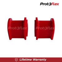 Gambar Protoflex Bushing Karet Stabil Depan Toyota Hiace dari PROTOFLEX Kab. Bogor 2 Tokopedia