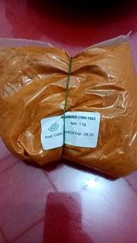 Product Review of Marinasi Original 1802 Berat 1 kg Ayam Tepung Instan from K**n G**P 🫦** 0