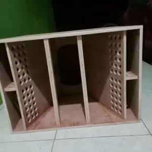 bok mid model paratop ukuran 12in,,  bahan nulop tonggo mu, ,  triplek 12ml semi meranti, ,