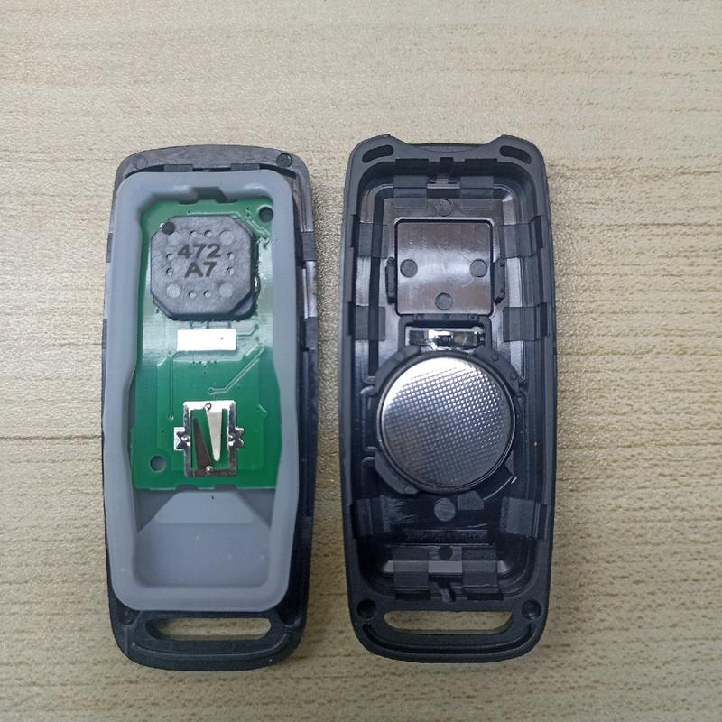 Remot motor keyless honda vario 160 dan scoopy Motorcycle 1