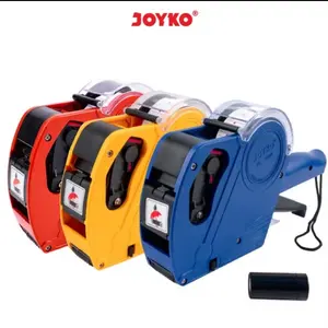 Joyko Labeller PL-6000 8 Digits Alat Label Harga PL 6000