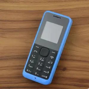 hp jadul single SIM card SMS telp - radio