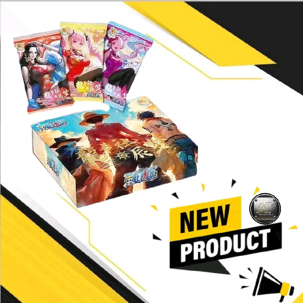 one piece card rare card - TikTok Shop Malaysia