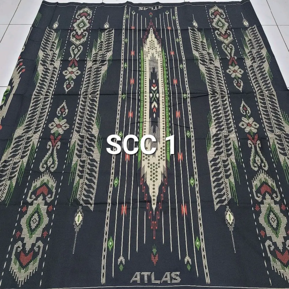 ATLAS SUPER PREMIUM 920 AFKIR