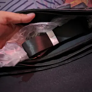 Leather Concept CAESAR Tas Selempang Kulit Pria Tas Kerja Kulit Cowok Tas Kerja Pria