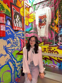 Product Review of PUFF IT UP — Cropped Jacket / Jaket Crop from ☻**l 0