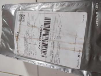 Product Review of Butter Anchor Baker mix Kemasan 1kg dan 250gr / campuran mentega dan margarine from A**? 0