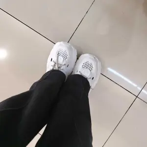 Cocosisi kids Sepatu Kets Wanita EVA Baru Sepatu kets anak-anak