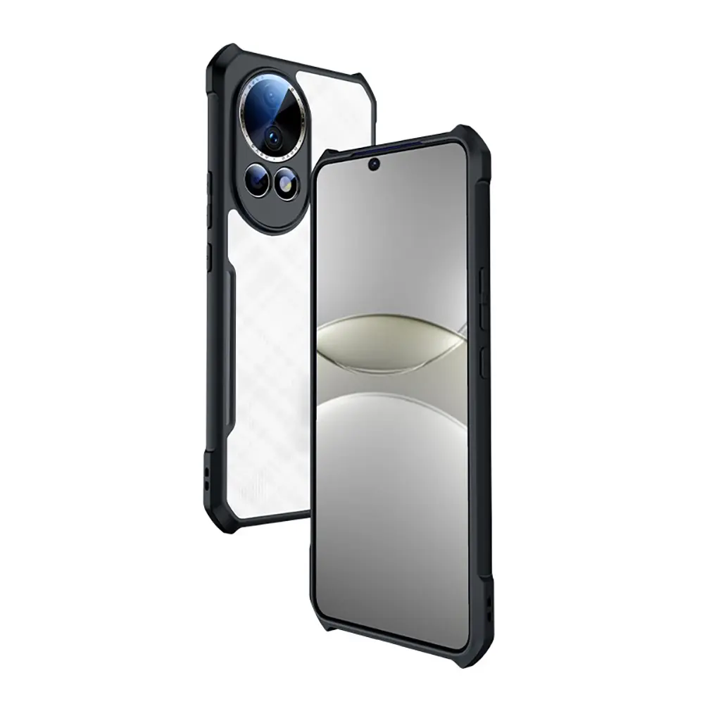 XUNDD Beatle Shockproof Case For HUAWEI Nova 13 PRO 13I 12I 12SE 11 PRO 11i 11 10 Pro 9 se 8 / 8i / 7 se / 7i / 7SE / Y90 Y91 Y72 Y71 Y9 PRIME / P60 PRO P50 PRO / P40 PRO P30 PRO / P30 LITE P20 PRO / MATE 50 40 PRO / 30 PRO 20 PRO / 5T X3 / PURA 70 ULTRA
