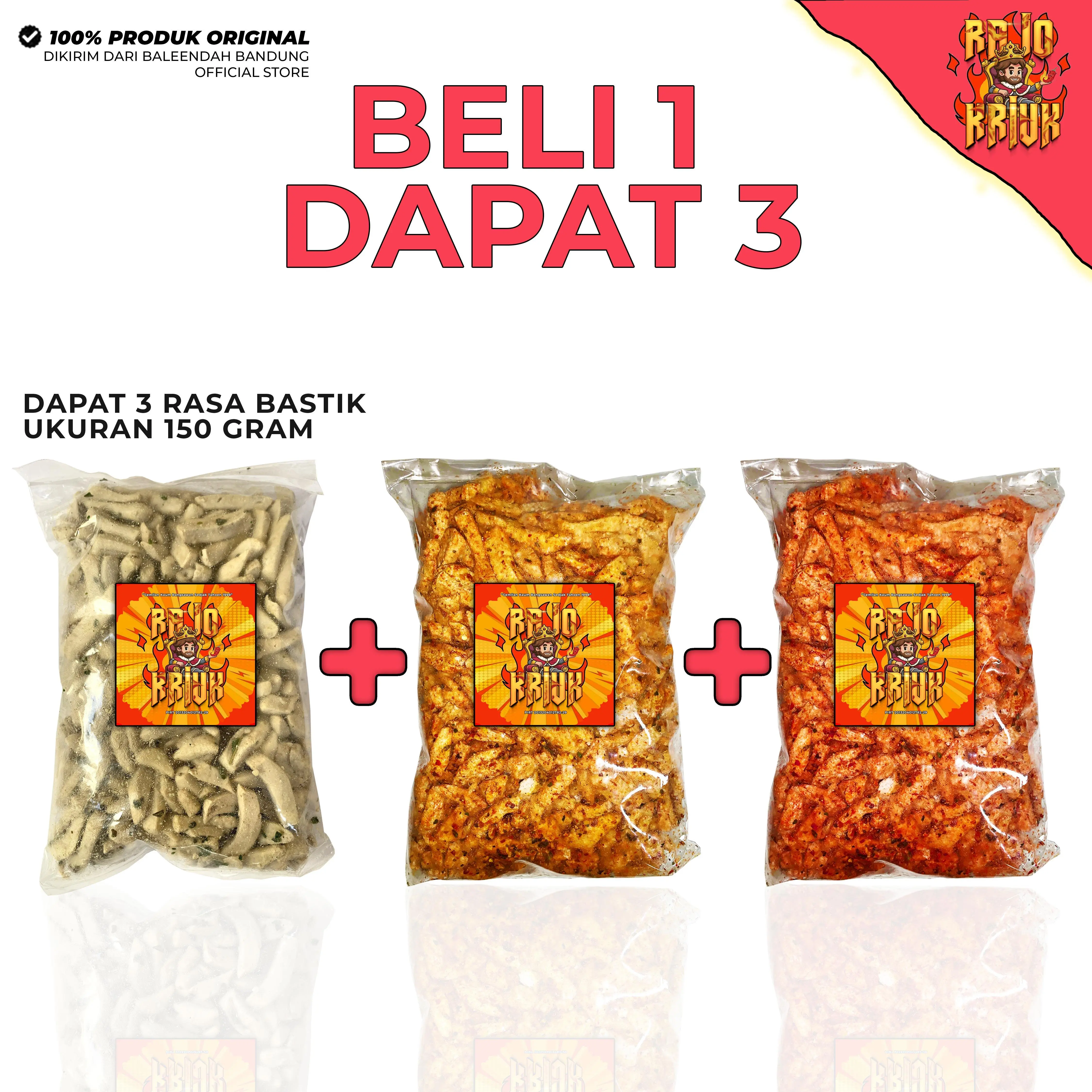 PEDAS-PEDAS-ORIGINAL