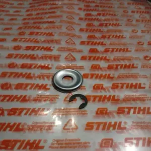 Sepi/set washer sprocket senso stihl ms250/170/180 senso gergaji mesin