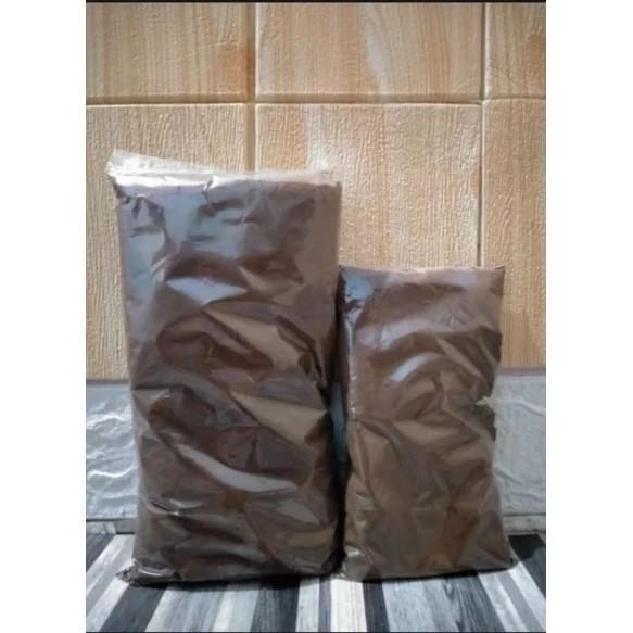 Product Introduction of Kopi Hitam Madura Bubuk Tanpa Gula Asli 1 Kg - Coffee mura Robusta Susu 1