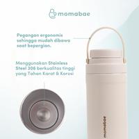 Gambar MOMABAE - Breast Milk Cooler portabel | Termos Asi | Cooler Asi | Ice gel Asi | kulkas Asi dari MOMABAE Kab. Indramayu 4 Tokopedia
