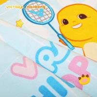 Gambar Nailong Collection Limited Sports Towel Victor TWCO2508NL M dari Sports Center Kota Surabaya 2 Tokopedia