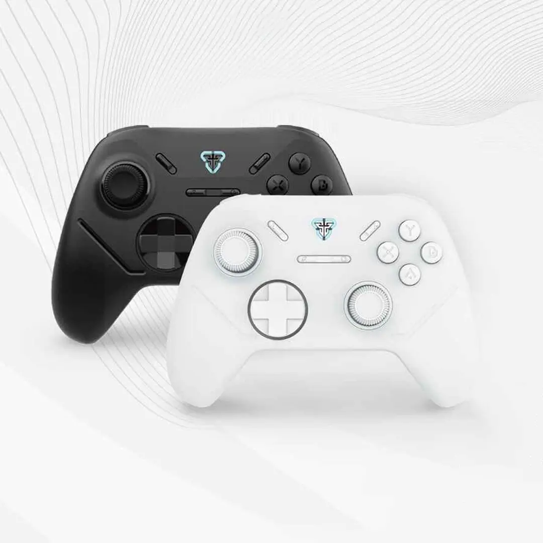 Fantech WGP13S / WGP-13S Shooter III Wireless Gamepad / Joystick