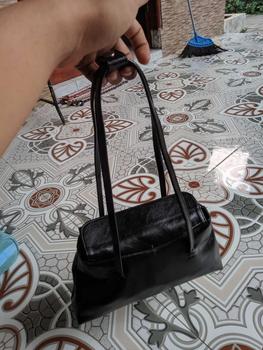 Product Review of Genta Bag - Tas Selempang Wanita / Tas Bahu Wanita / Tas Jinjing / Totebag Wanita from I**n 1