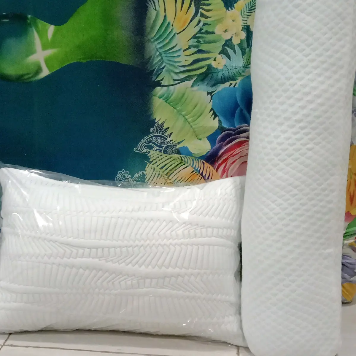Guling hotel premium memory foam Aisy Pillow original