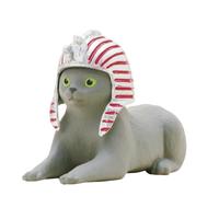Gambar FIO KITAN Club Blindbox Pharaoh Cat Figure / Neko Pharaoh dari Figure It Out ID Kota Administrasi Jakarta Barat 3 Tokopedia